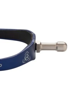 Acavallo AluPlus 2.0 Spurs Blue -Maximilian Store 1483664