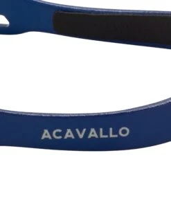 Acavallo AluPlus 2.0 Spurs Blue -Maximilian Store 1483665