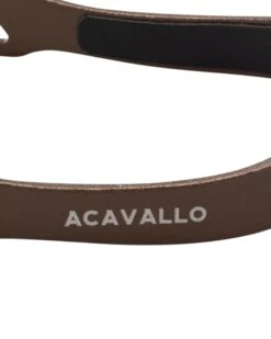 Acavallo AluPlus 2.0 Spurs Golden Brown 7 Acavallo AluPlus 2.0 Spurs Golden Brown -Maximilian Store 1484058