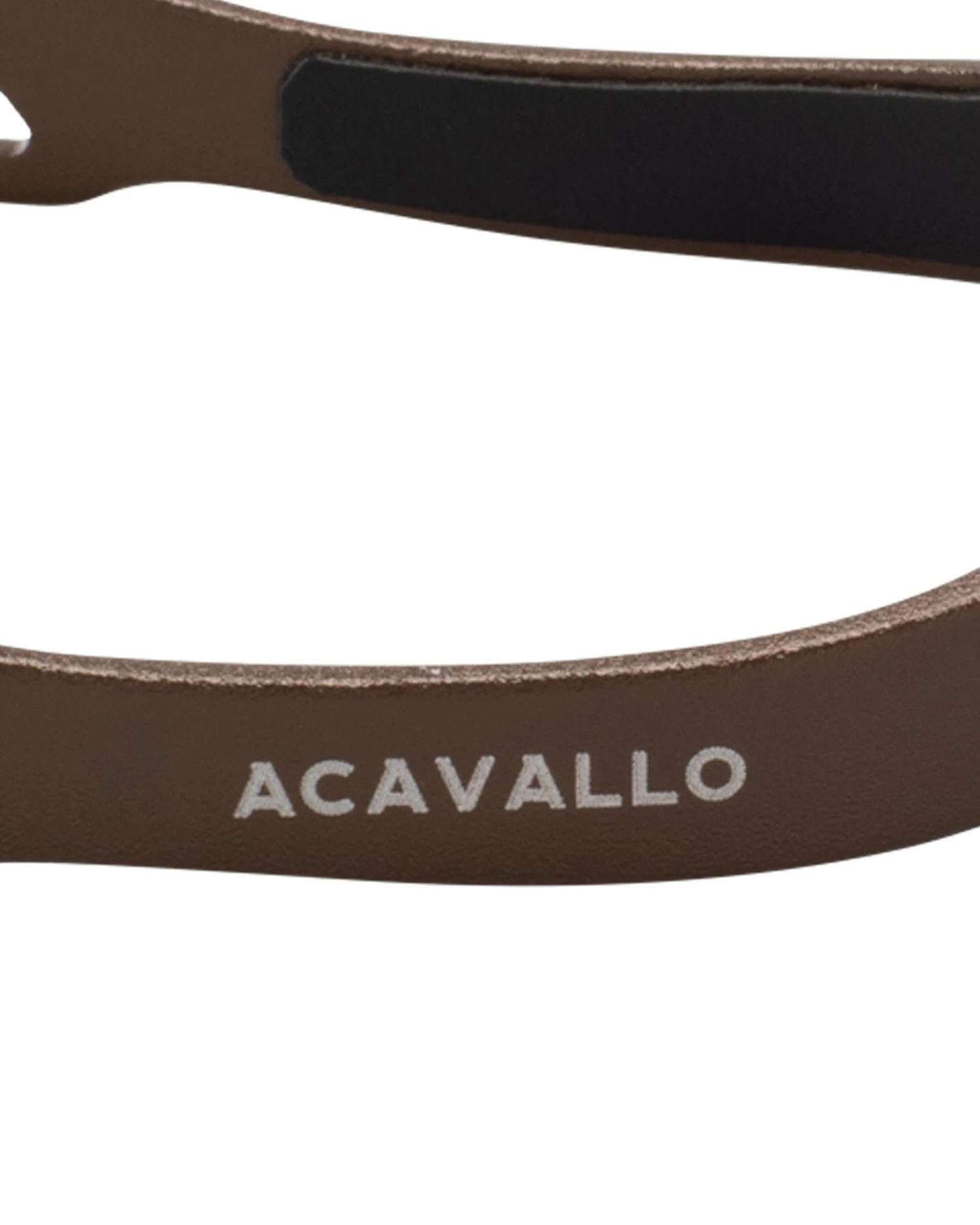 Acavallo AluPlus 2.0 Spurs Golden Brown 4 Acavallo AluPlus 2.0 Spurs Golden Brown - Image 4