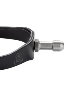 Acavallo AluPlus 2.0 Spurs Total Black -Maximilian Store 1484472