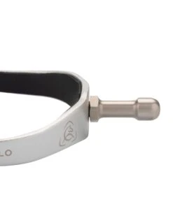 Acavallo AluPlus 2.0 Spurs Aluminium 6 Acavallo AluPlus 2.0 Spurs Aluminium -Maximilian Store 1484914