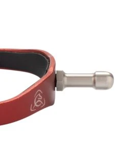 Acavallo AluPlus 2.0 Spurs Crimson Red -Maximilian Store 1485791