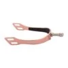 Acavallo AluPlus 2.0 Spurs Antique Rose