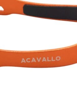 Acavallo AluPlus 2.0 Spurs Orange 7 Acavallo AluPlus 2.0 Spurs Orange -Maximilian Store 1485849