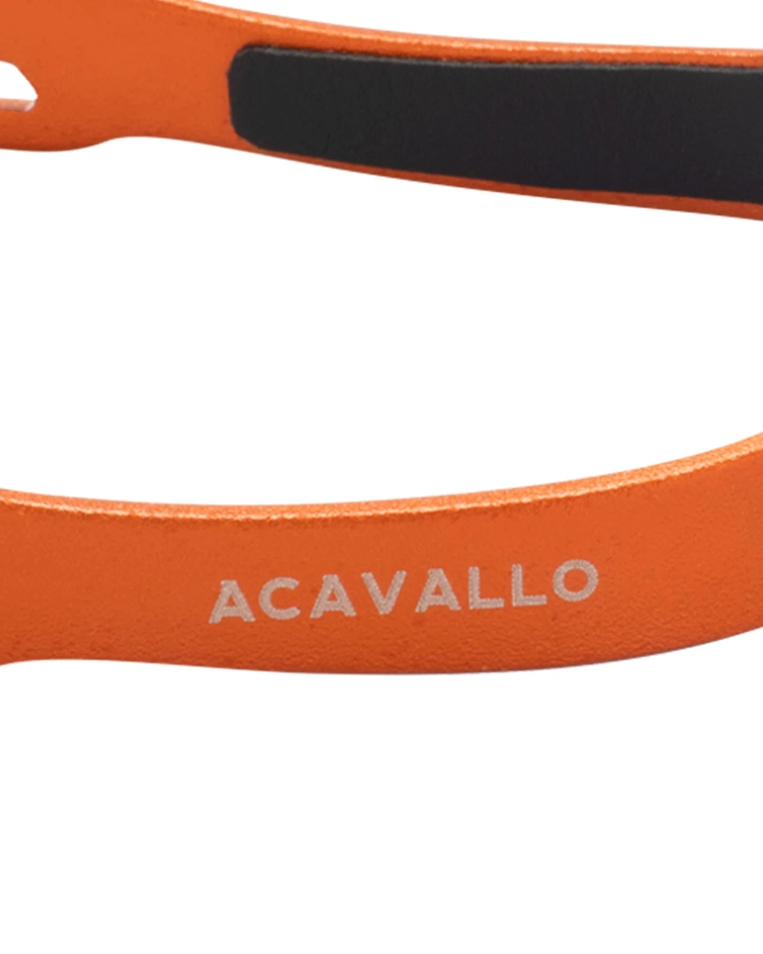 Acavallo AluPlus 2.0 Spurs Orange 4 Acavallo AluPlus 2.0 Spurs Orange - Image 4