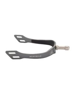 Acavallo AluPlus 2.0 Spurs Titanium