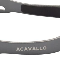 Acavallo AluPlus 2.0 Spurs Titanium -Maximilian Store 1486149