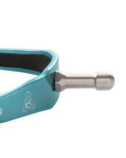 Acavallo AluPlus 2.0 Spurs Sky Blue -Maximilian Store 1486177