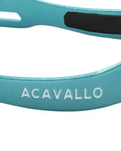 Acavallo AluPlus 2.0 Spurs Sky Blue -Maximilian Store 1486178