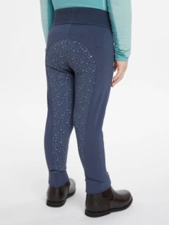 LeMieux Mini Pull On Breeches Dusk Blue -Maximilian Store 14 88bf302a bd54 4f6b a2ef 52bf2c60c9ff
