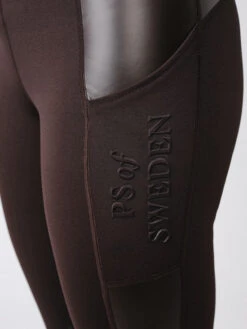 PS Of Sweden Cindy Riding Tights Coffee -Maximilian Store 177 43268d264e cindy coffe 0054 original