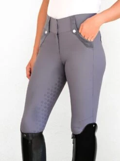 PS Of Sweden Karen Breeches Grey -Maximilian Store 178512633 origpic 9f9e27