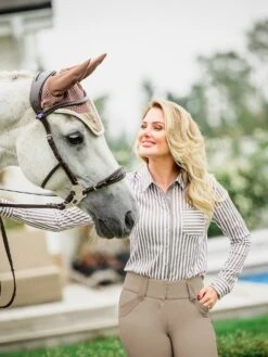 PS Of Sweden Karen Breeches Beige -Maximilian Store 178512653 origpic 8fcf52