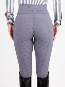 PS Of Sweden Brooklyn 2.0 Breeches Grey