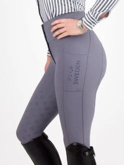 PS Of Sweden Brooklyn 2.0 Breeches Grey -Maximilian Store 178524271 origpic bcb558