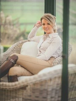 PS Of Sweden Brooklyn 2.0 Breeches Beige 8 PS Of Sweden Brooklyn 2.0 Breeches Beige -Maximilian Store 178524281 origpic 200ba3