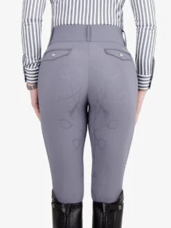 PS Of Sweden Zoe Breeches Grey