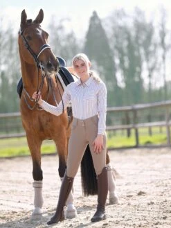 PS Of Sweden Zoe Breeches Beige 8 PS Of Sweden Zoe Breeches Beige -Maximilian Store 178524323 origpic 0b88ef