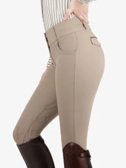 PS Of Sweden Zoe Breeches Beige 11 PS Of Sweden Zoe Breeches Beige -Maximilian Store 178524323 origpic b75a6d