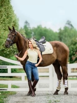 PS Of Sweden Minna Sleeveless Polo Shirt Lemon 8 PS Of Sweden Minna Sleeveless Polo Shirt Lemon -Maximilian Store 178719461 origpic 36e10d