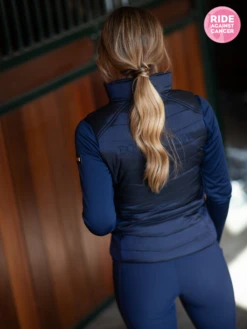 Equestrian Stockholm Vest Lagoon Blush -Maximilian Store 17 296f91b3 b97e 4057 a8b6 33b0cc440d01