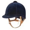 Charles Owen Fian Helmet Navy