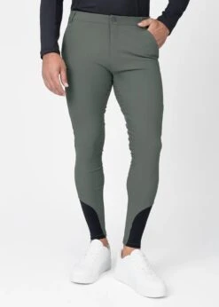 Maximilian Vector Breeches Ivy
