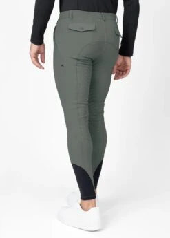 Maximilian Vector Breeches Ivy -Maximilian Store 2 3A1A0053