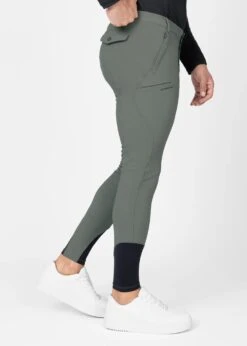 Maximilian Vector Breeches Ivy -Maximilian Store 2 3A1A0073