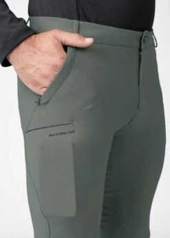 Maximilian Vector Breeches Ivy -Maximilian Store 2 3A1A0125