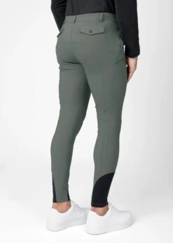 Maximilian Vector Breeches Ivy -Maximilian Store 2 3A1A0154