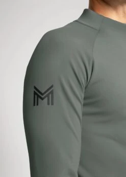 Maximilian Code Long Sleeve Base Layer Ivy -Maximilian Store 2 3A1A223 5c8c3b18 a749 43aa afa0 41dff8a2e8c2