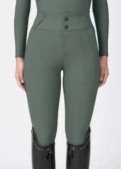 Maximilian Vision Breeches Ivy