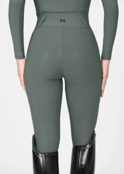 Maximilian Vision Breeches Ivy 12 Maximilian Vision Breeches Ivy -Maximilian Store 2 3A1A3980
