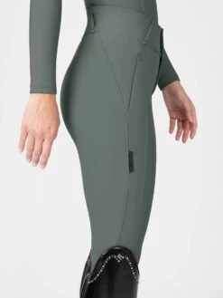 Maximilian Vision Breeches Ivy 13 Maximilian Vision Breeches Ivy -Maximilian Store 2 3A1A4022