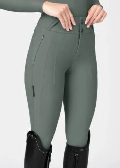 Maximilian Vision Breeches Ivy 11 Maximilian Vision Breeches Ivy -Maximilian Store 2 3A1A4041