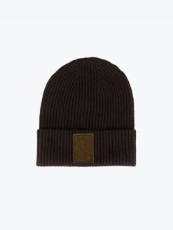 PS Of Sweden Sally Beanie Coffee