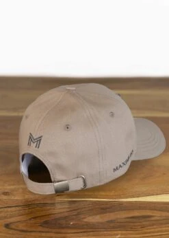 Maximilian Cap Macchiato/Grey -Maximilian Store 2A1A6442 4b2307de 7809 44a5 9726 9d1b4e0db801