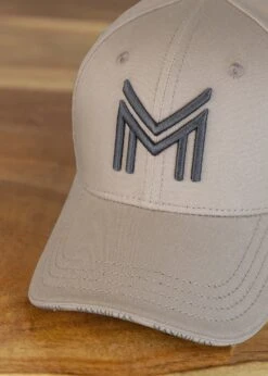 Maximilian Cap Macchiato/Grey -Maximilian Store 2A1A6476 8fe6bd3a bf10 4d84 baee 8428deae8024