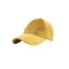 Kentucky Horsewear Kentucky Velvet Cap Mustard