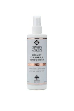 Charles Owen Helmet Cleaner & Deodoriser