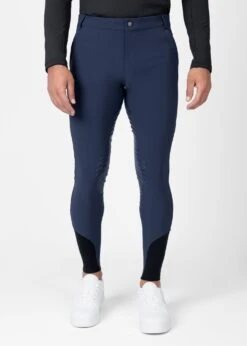 Maximilian Vector Breeches Navy