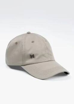 Maximilian Ray Cap Taupe
