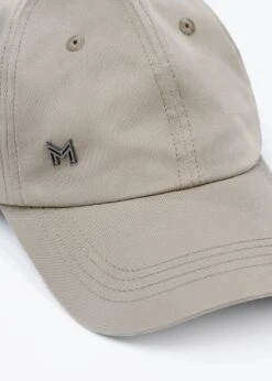 Maximilian Ray Cap Taupe -Maximilian Store 3A1A2097 TAUPE