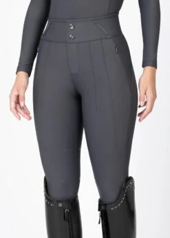 Maximilian Vision Breeches Graphite -Maximilian Store 3A1A4670 7a2d975a df2d 4758 8bb7 244fe8be1608