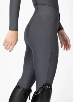Maximilian Vision Breeches Graphite -Maximilian Store 3A1A4735 53703026 c809 412d b41f 427cc3ea66ff