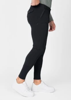 Maximilian Vector Breeches Black 16 Maximilian Vector Breeches Black -Maximilian Store 3A1A9623