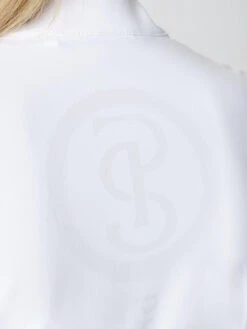 PS Of Sweden Irma S/S Competition Shirt White -Maximilian Store 552 c0371381d2 irma white 0023 1500x2000 original
