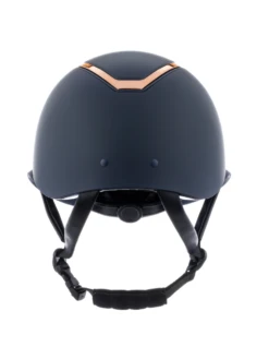 Charles Owen Kylo Helmet Navy Matte/Rose Gold -Maximilian Store 5 c93ddb7d 5c29 4e82 bf0e 7c450699983c